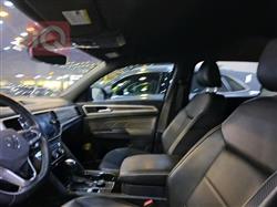 فولكسفاغن أطلس كروس سبورت